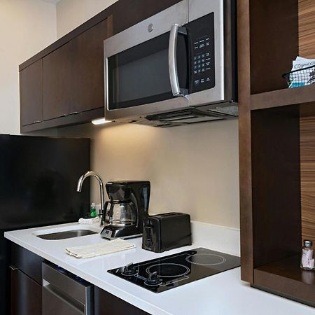 Towneplace Suites El Paso North Sunrise Acres Extérieur photo